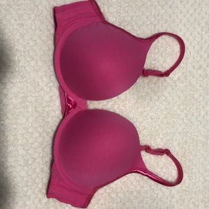 Lane Bryant bra